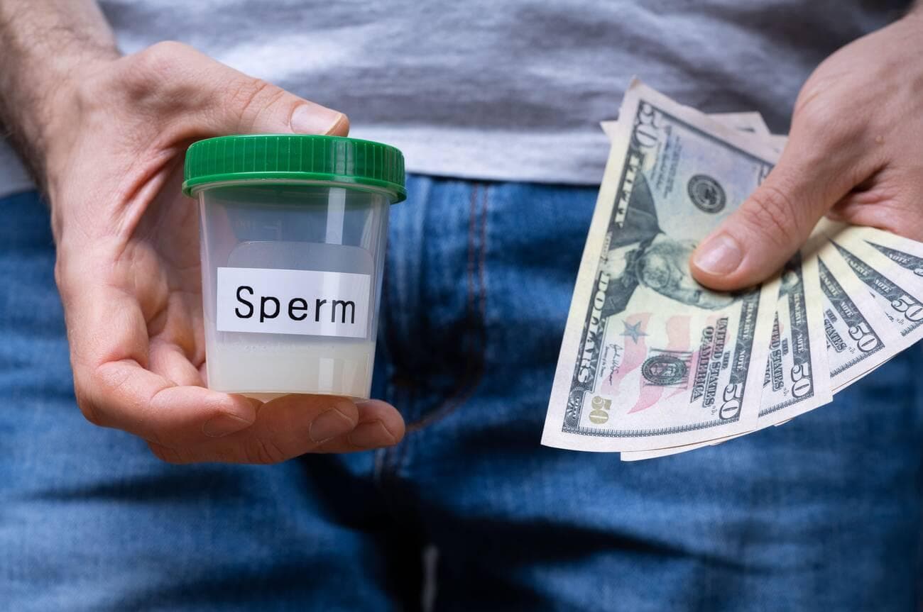 Sperm Donation